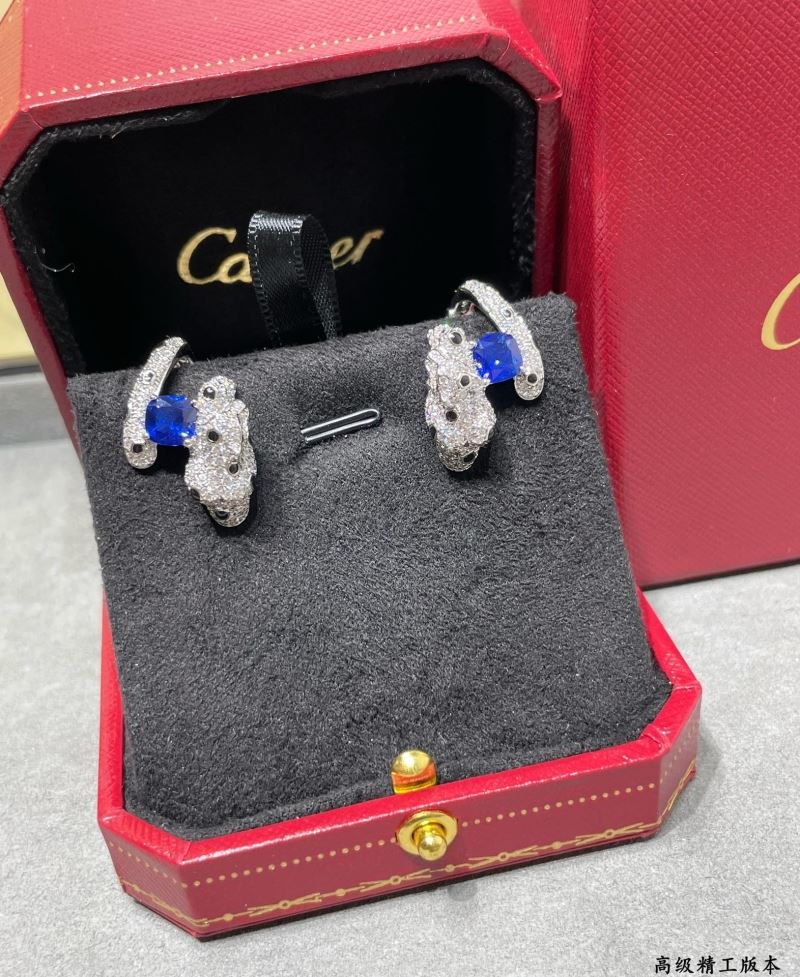 Cartier Earrings